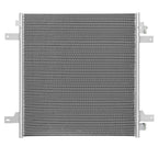 2020-2022 Nissan Armada / Infiniti QX80 AC Condenser Aluminum