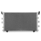 2001-2007 Toyota Sequoia AC Condenser Aluminum