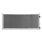 2000-2006 Honda Insight AC Condenser - Aluminum