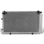 2002-2008 Toyota Camry ES300 ES330 Solara AC Condenser Aluminum
