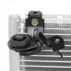 2002-2008 Toyota Camry ES300 ES330 Solara AC Condenser Aluminum