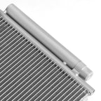 2002-2008 Toyota Camry ES300 ES330 Solara AC Condenser Aluminum