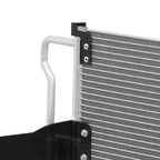 04-08 Ford F-150 / F-250 Super Duty AC Condenser - Aluminum