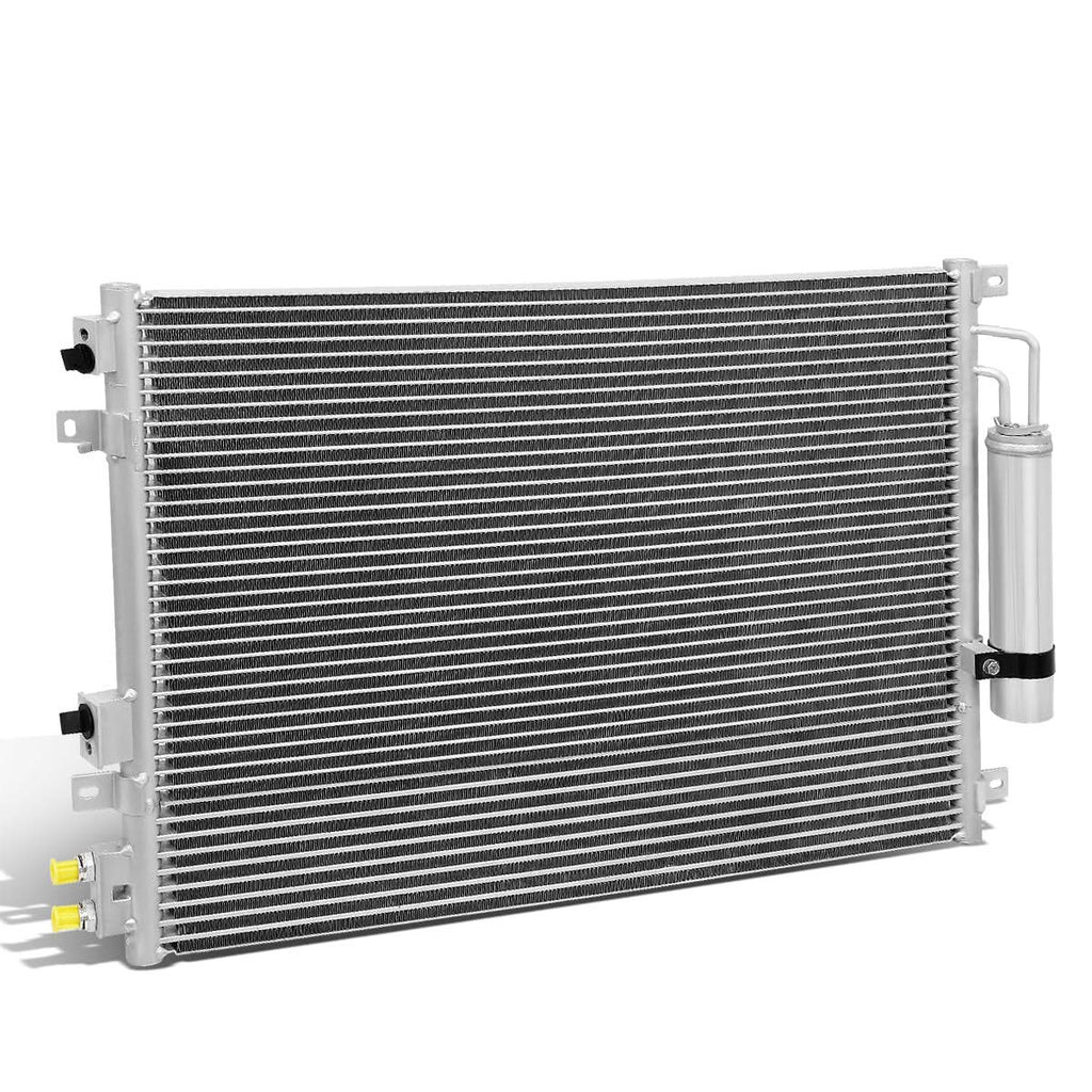05-19 Chrysler 300/Challenger/Charger/Magnum AC Condenser Aluminum