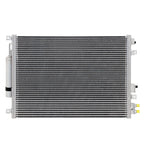 05-19 Chrysler 300/Challenger/Charger/Magnum AC Condenser Aluminum