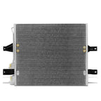 2003-2006 Dodge Ram 2500/3500 5.9L Diesel AC Condenser - Aluminum