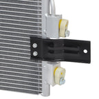 2003-2006 Dodge Ram 2500/3500 5.9L Diesel AC Condenser - Aluminum
