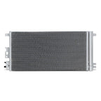 04-12 Chevrolet Malibu AC Condenser Aluminum