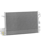 2005-2007 Dodge Caravan AC Condenser Aluminum