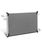 2005-2009 Ford Mustang AC Condenser 4.0L 4.6L Engine Aluminum