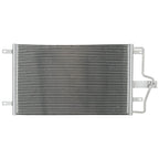 2005-2012 Ford Escape AC Condenser Hybrid Model Aluminum