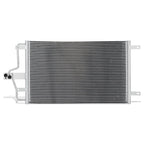 2005-2012 Ford Escape AC Condenser Hybrid Model Aluminum