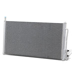 05-07 Ford Focus AC Condenser - Fits 2.0L 2.3L Engine Aluminum