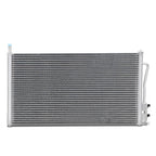 05-07 Ford Focus AC Condenser - Fits 2.0L 2.3L Engine Aluminum