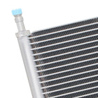 05-07 Ford Focus AC Condenser - Fits 2.0L 2.3L Engine Aluminum
