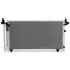 2004-2006 Toyota Tundra Double Cab AC Condenser - Aluminum