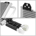 2003-2006 Dodge Sprinter 2500/3500 AC Condenser - Aluminum