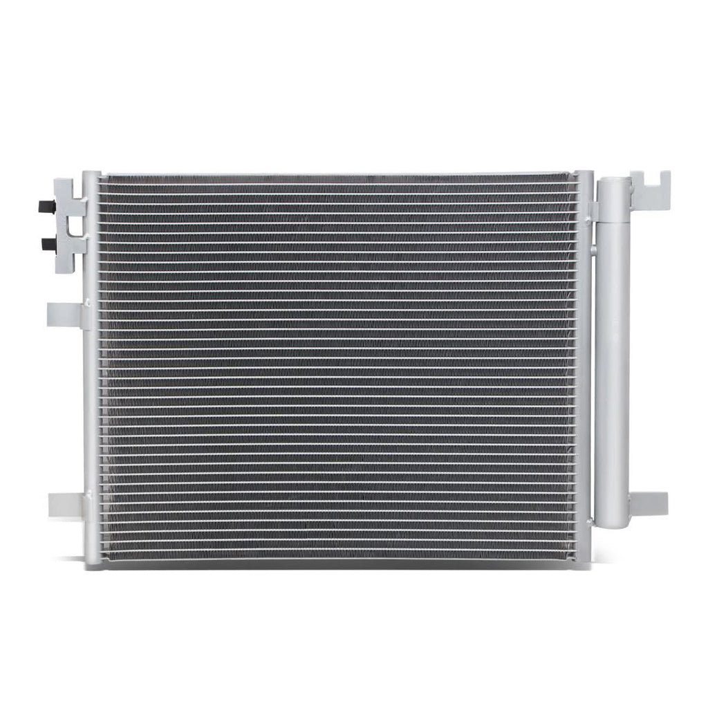 2006-2011 Chevrolet HHR AC Condenser Aluminum