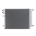 2006-2011 Chevrolet HHR AC Condenser Aluminum