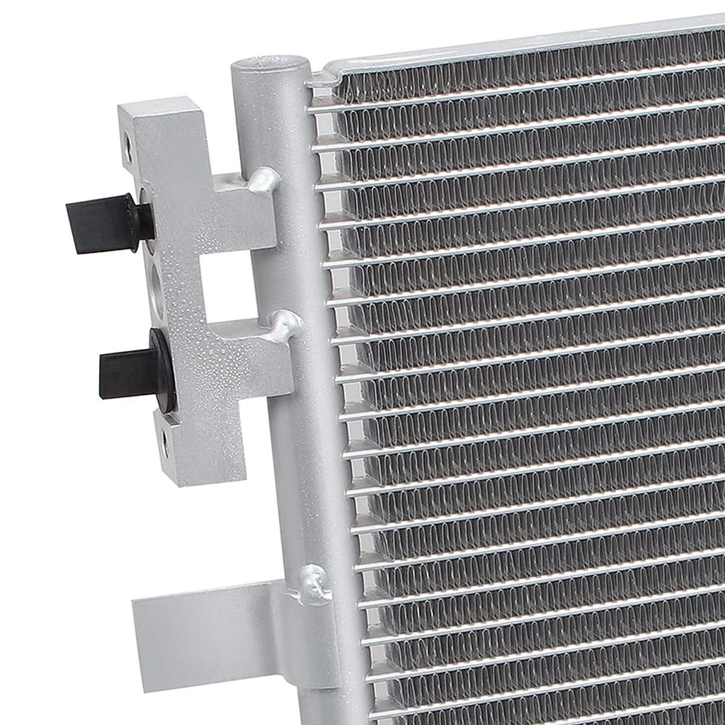2006-2011 Chevrolet HHR AC Condenser Aluminum