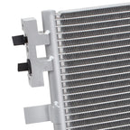 2006-2011 Chevrolet HHR AC Condenser Aluminum