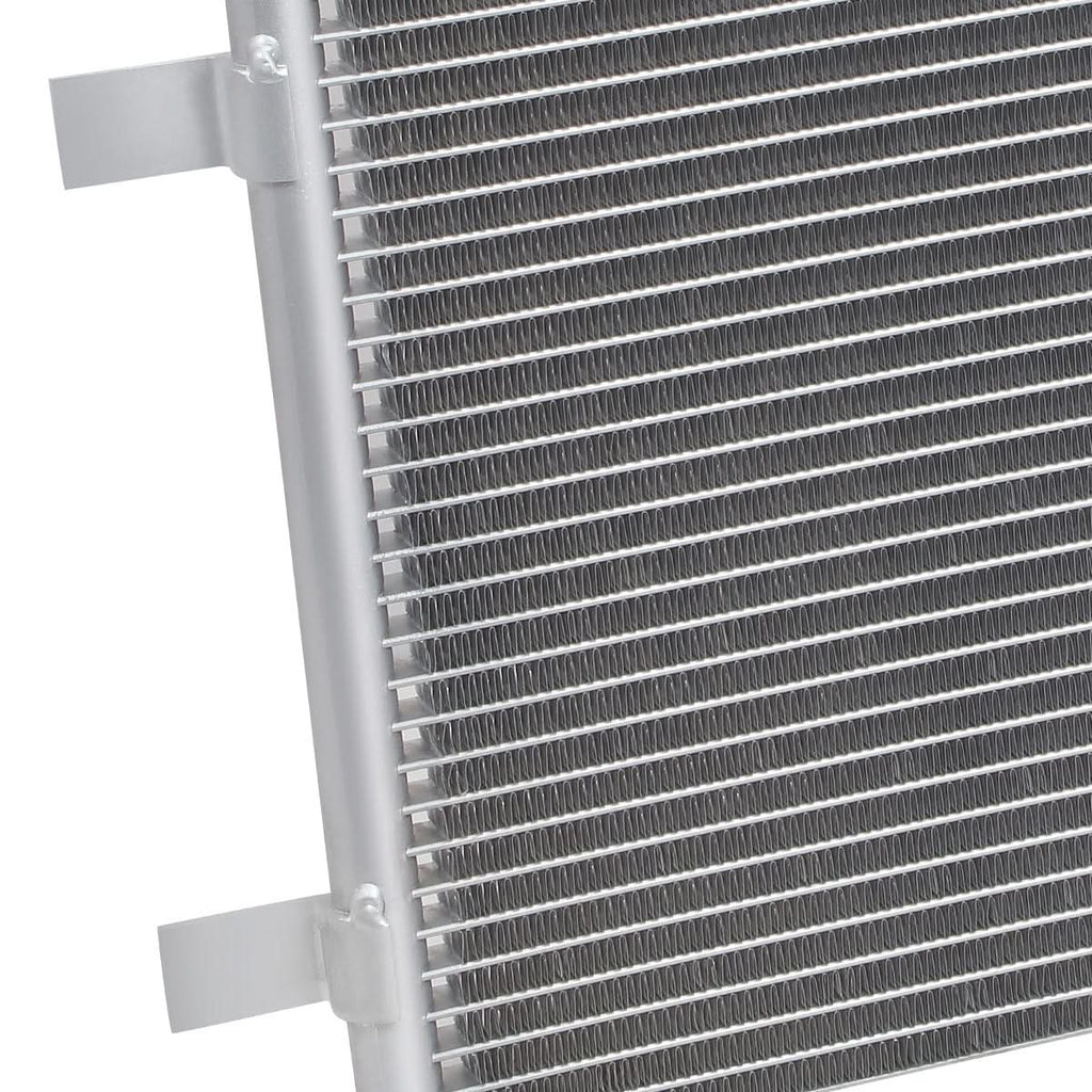 2006-2011 Chevrolet HHR AC Condenser Aluminum