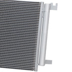 2006-2011 Chevrolet HHR AC Condenser Aluminum