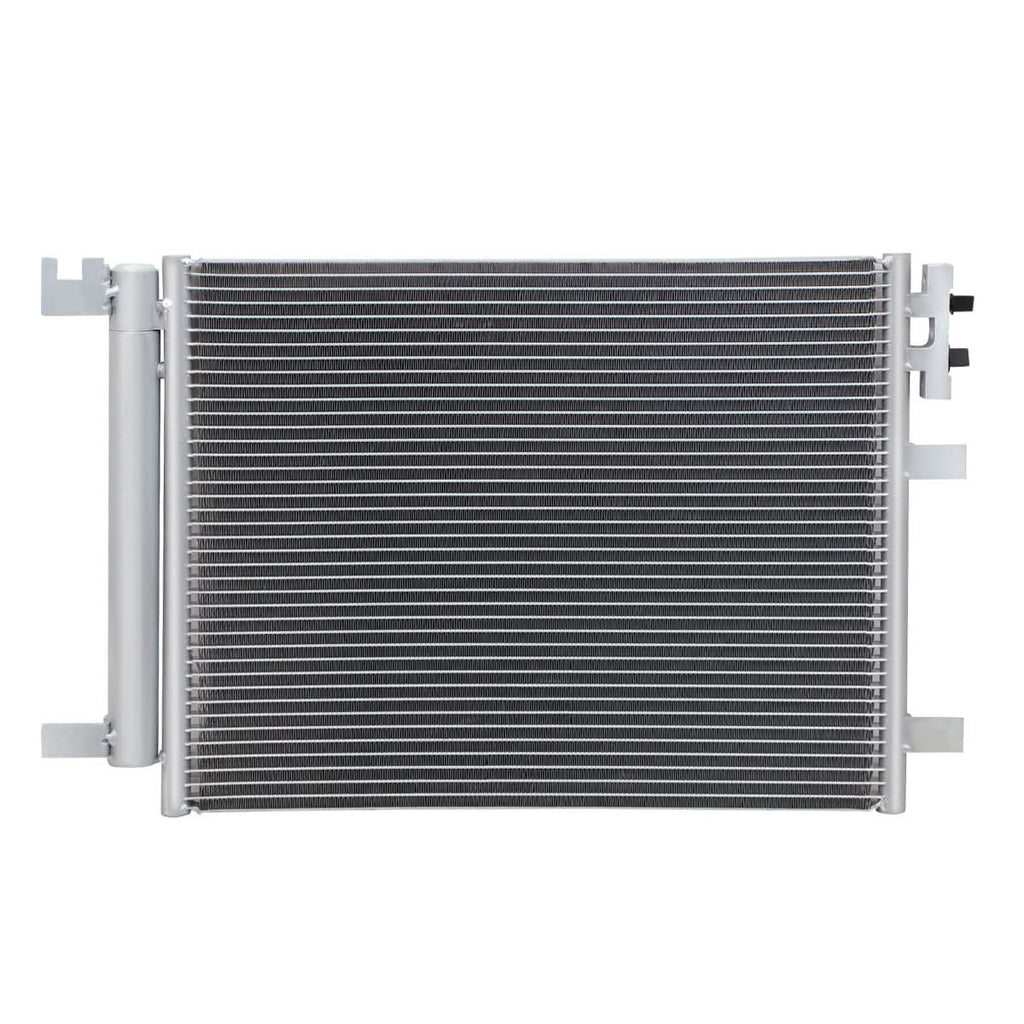 2006-2011 Chevrolet HHR AC Condenser Aluminum