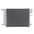 2006-2011 Chevrolet HHR AC Condenser Aluminum