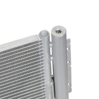 06-11 Chevrolet Impala AC Condenser Aluminum Multi-Engine