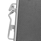 06-11 Buick Lucerne / Cadillac DTS AC Condenser - Aluminum