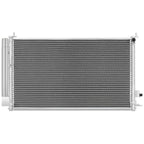 2006-2011 Honda Civic AC Condenser - Aluminum