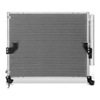2007-2014 Toyota FJ Cruiser AC Condenser Aluminum