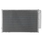 06-09 Lexus RX330 RX350 AC Condenser Aluminum