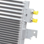 07-14 Dodge Multi-Model AC Condenser - Aluminum