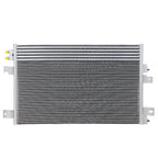 07-14 Dodge Multi-Model AC Condenser - Aluminum