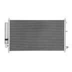 2007-2012 Acura RDX AC Condenser - Aluminum