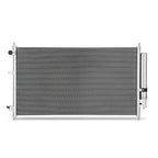 2007-2012 Acura RDX AC Condenser - Aluminum