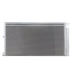 07-14 Ford Expedition F-150 Navigator AC Condenser Aluminum