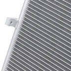 07-14 Ford Expedition F-150 Navigator AC Condenser Aluminum