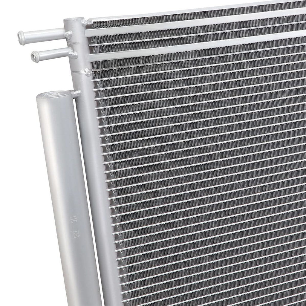 07-14 Ford Expedition F-150 Navigator AC Condenser Aluminum