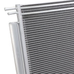 07-14 Ford Expedition F-150 Navigator AC Condenser Aluminum
