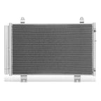 2007-2017 Lexus LS460 AC Condenser RWD Aluminum