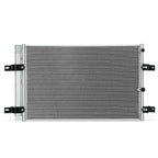 2007-2010 Ford Edge AC Condenser Aluminum
