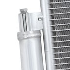 2007-2012 Dodge Nitro / Jeep Liberty AC Condenser Aluminum