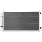 2008-2015 Honda Accord/Crosstour AC Condenser Aluminum