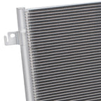 2008-2012 Ford Escape AC Condenser Aluminum
