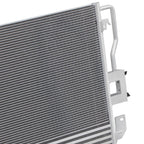 2008-2012 Ford Escape AC Condenser Aluminum
