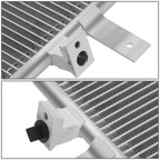 2008-2010 Ford F-250/F-350/F-450/F-550 Super Duty AC Condenser Aluminum