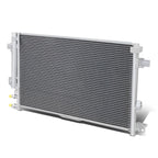 AC Condenser - Mini - Aluminum